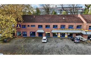 Büro zu mieten in 45134 Rellinghausen, Flexible Bürofläche mit Ladenlokal | ausgezeichnete Lage