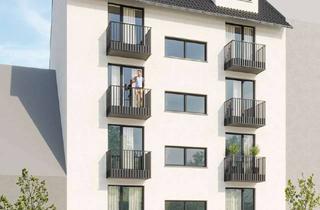 Gewerbeimmobilie kaufen in 76185 Mühlburg, Neubau Gewerbeeinheit in Mühlburg - Laden / Büro