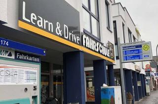 Geschäftslokal mieten in Jahnstr., 64846 Groß-Zimmern, zu vermieten: Ladeneinheit in Stadtmitte/an Hauptstraße