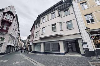 Geschäftslokal mieten in Bahnhofstraße 17, 56626 Andernach, Ladenlokal in der Altstadt in 1A Bestlage (von Privat)