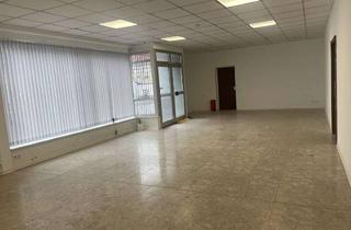 Gewerbeimmobilie kaufen in 64372 Ober-Ramstadt, Ladengeschäft mit Schaufensterfront und guter Sichtlage in Nieder-Modau
