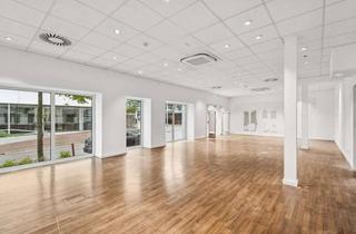 Gewerbeimmobilie mieten in 65510 Idstein, Riesige Schaufensterfront - Gewerbeeinheit im Erdgeschoss in bester Innenstadtlage!