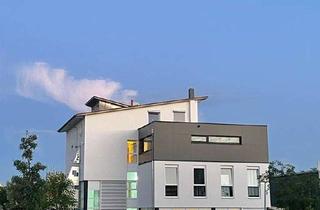 Büro zu mieten in 71116 Gärtringen, Ladenfläche und optionale Bürofläche in Gärtringen an Bundesstraße "Böblinger Straße"