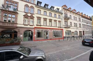 Büro zu mieten in 68159 Mannheim, Repräsentative Büro- oder Ladenfläche im Quadrat G7