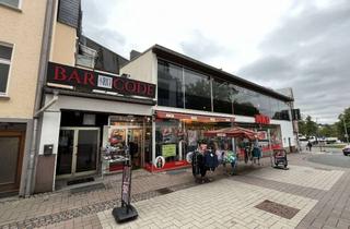 Büro zu mieten in 57610 Altenkirchen, Platz für gute Geschäfte! Attraktives Ladenlokal/ Büro in bestens frequentierter Innenstadtlage!