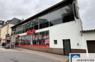 Büro zu mieten in 57610 Altenkirchen, Platz für gute Geschäfte! Attraktives Ladenlokal/ Büro in bestens frequentierter Innenstadtlage!