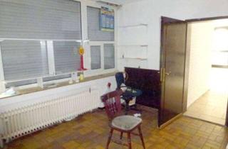 Gewerbeimmobilie kaufen in 46395 Bocholt, Ehemaliges Lokal im Bocholt-Biemenhorst, nähe Petersfeldstraße. Umbau zur 3,5 Zimmer Wohnung möglich