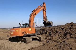 Gewerbeimmobilie kaufen in 64625 Bensheim, "BAUMÜLLER AG" - Gewerbegrundstück (teilweise bebaut) / 4.000 oder 12.000 qm käuflich