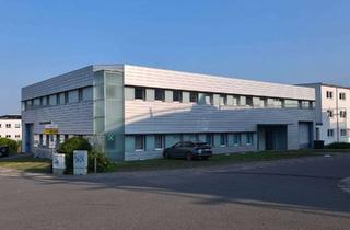 Büro zu mieten in 64380 Roßdorf, Büro- und Lagerflächen zu vermieten