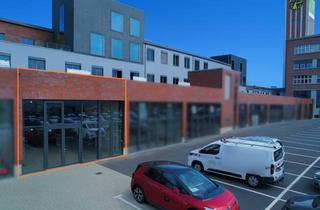 Gewerbeimmobilie mieten in 53721 Siegburg, Ihr neues Büro im modernen Industrie-Loft-Design