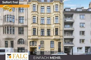 Gewerbeimmobilie kaufen in 50674 Köln, Büro in TOP Lage im Belgischen Viertel!