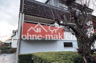 Wohnung kaufen in Bischof-Fischer-Straße 118, 73430 Aalen, 3,5-4,5 Zimmerwohnung Zentrum Aalen