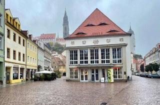 Haus kaufen in 01662 Meißen, Wohn- und Geschäftshaus Mitten in der Porzellanstadt Meißen