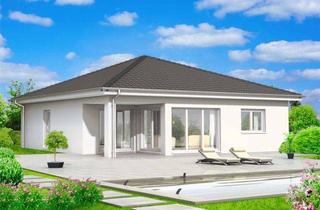 Haus kaufen in 49419 Wagenfeld, Leben auf einer Ebene - Ein Traum in Weiß!