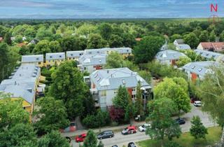 Loft kaufen in 16540 Hohen Neuendorf, Flexible Gewerbe-/Wohneinheit mit Schaufenster & Stellplätzen – ruhig & citynah bei Berlin