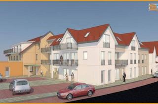 Wohnung kaufen in 34327 Körle, NEUBAU-ETW MITTENDRIN! KEINE KÄUFERPROVISION!