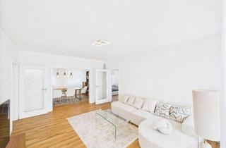 Wohnung kaufen in 73207 Plochingen, Sofort frei! Renovierte 4 Zimmer Wohnung, ruhige Lage, TLB, EBK, Balkon, Garage, Garten