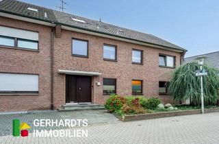 Wohnung kaufen in 41334 Nettetal, Einziehen, abschalten, ankommen – Ihre Eigentumswohnung mit eigener Sauna in Kaldenkirchen. Ansehen!