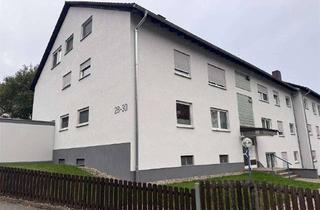 Wohnung kaufen in 67098 Bad Dürkheim, Attraktive 2-Zimmer-Wohnung in ruhiger Lage in Bad Dürkheim