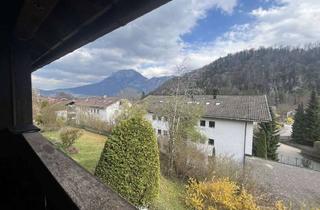 Wohnung kaufen in 83088 Kiefersfelden, Bergsicht - Alpenidyll