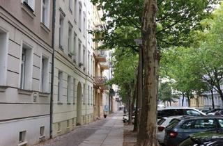 Wohnung kaufen in Fehrbelliner Straße 27, 10119 Mitte, Ein Stück Lebensqualität