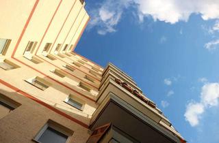 Wohnung kaufen in 12207 Lichterfelde, Erstbezug nach Innensanierung