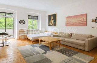 Wohnung kaufen in 12459 Oberschöneweide, Buy and Hold done right – Value-Game für dein Berlin-Portfolio!