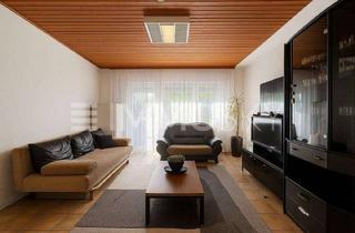 Wohnung kaufen in 64560 Riedstadt, Wohnen mit Weitblick: 3ZKB mit Balkon am Feldrand von Goddelau!