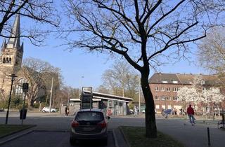 Wohnung kaufen in 47803 Inrath/Kliedbruch, Super helle Wohnung, praktischer Grundriss - ideal zur Eigennutzung oder Kapitalanlage, Moritzplatz