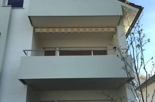 Wohnung kaufen in 68723 Schwetzingen, Sehr schöne Dachgeschosswohnung in einem Dreifamilienhaus in TOP-Lage von Schwetzingen