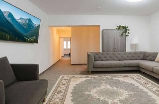 Wohnung kaufen in 63450 Hanau, Starke Kapitalanlage mit Top-Rendite – vermietete 3-Zimmer-Wohnung mit Balkon