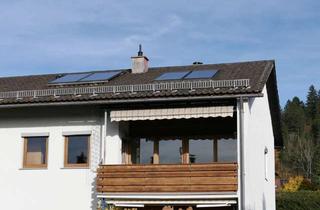 Wohnung kaufen in 83646 Bad Tölz, Helle 3-Zimmer-Wohnung mit Westbalkon und 30 m² Keller