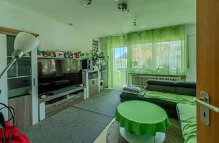 Wohnung kaufen in 71065 Sindelfingen, Traumhafte 4-Zi Wohnung mit großem sonnigem Balkon und mit Option auf eigenem Garten & Garage