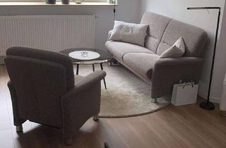 Wohnung kaufen in 64560 Riedstadt, Ihr neues Zuhause wartet schon: Komplett möblierte 2-Zimmer-Wohnung in Riedstadt