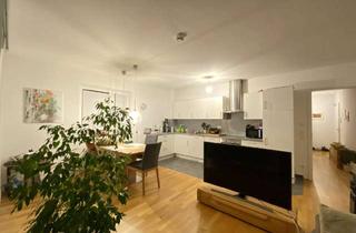 Wohnung kaufen in Dieffenbachstraße 14, 61169 Friedberg, Moderne 3-Zimmer-Wohnung im Kaiser Carree!