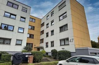 Wohnung kaufen in 89551 Königsbronn, Großzügige 2-Zimmer Wohnung