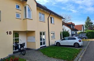 Wohnung kaufen in 74544 Michelbach an der Bilz, Schöne 2 Zimmer-Wohnung in Michelbach/Bilz