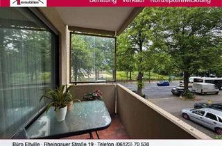 Wohnung kaufen in 65197 Wiesbaden, Top Eigentumswohnung mit 2 Balkonen und Aufzug in zentraler Lage