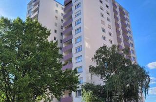 Wohnung kaufen in 64625 Bensheim, Eigenheim und Kapitalanlage in einem! 2 Wohnungen in einer Wohnung!