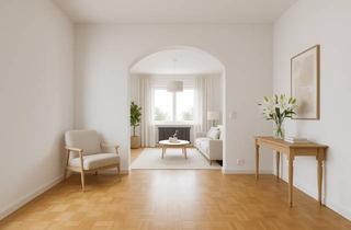 Wohnung kaufen in 63073 Bieber, Provisionsfrei: Traumwohnung ab 260.000 € – jetzt in Sanierungsphase sichern!