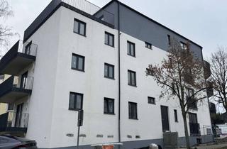 Wohnung kaufen in 65760 Eschborn, PROVISIONSFREI - 2 Zimmer Neubau EG-Wohnung Eschborn