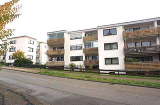 Wohnung kaufen in 89564 Nattheim, Ideal für Kapitalanleger: Vermietete 1 Zimmer Wohnung in guter Wohnlage von Nattheim