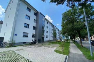 Wohnung kaufen in Küpferlingstr. 17, 83022 West, 4-Zimmer Eigentumswohnung - energetisch optimiert, Balkon - zum Selbstbezug oder als Kapitalanlage