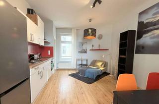 Wohnung kaufen in Bornemannstraße 11, 13357 Wedding, Ideale Kapitalanlage: Design-Wohnung in Berlin Mitte (direkt vom Eigentümer)