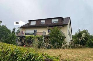 Wohnung kaufen in 65527 Niedernhausen, Kapitalanlage! 3-Zimmer-Eigentumswohnung mit Gartenanteil, Stellplatz und Garage in Niedernhausen