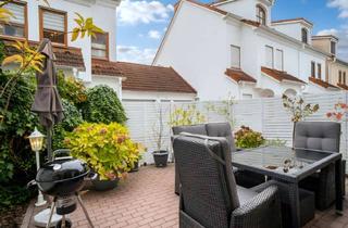 Wohnung kaufen in 64579 Gernsheim, Wohnen ohne Umwege