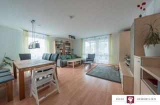 Wohnung kaufen in 71364 Winnenden, Barrierefreie 3,5-Zimmerwohnung mit TG-Platz in bevorzugter Wohnlage von Winnenden-Schelmenholz