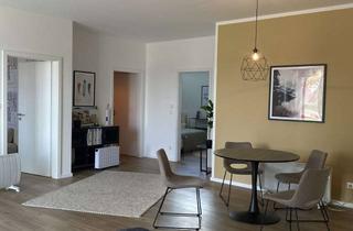 Loft kaufen in Lorenz-Krapp-Straße 22, 96052 Bamberg, Neubau - 3-Zimmer-Eigentumswohnung in Bambergs Sunshine Lofts