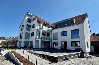 Wohnung kaufen in 36381 Schlüchtern, Altersgerechtes Wohnen. Zentrumsnah!