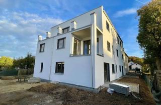 Wohnung kaufen in 93342 Saal, Klimafreundlicher Neubau - nur 6 Wohnungen - in Saal/Donau